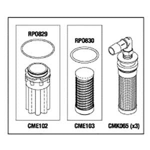 Compressor PM, Kit AirStar Compressor Part: 87355/CMK199