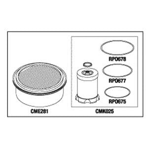 PM Kit, Compressor Apollo/Midmark Dental Part: ACA85415/CMK274