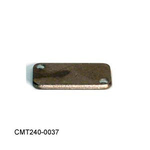 Valve, Multipurpose Tuttnauer Autoclave Part: CMT240-0037