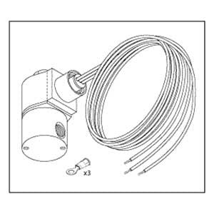 Valve, Solenoid (Purge) Apollo/Matryx/Midmark/ Comp. Part: CMV135