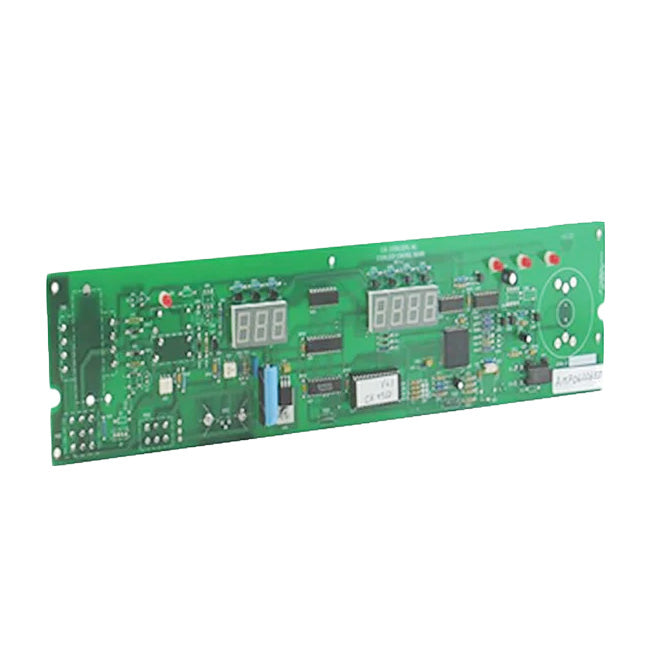 Board, Circuit Board Assembly - Cox Rapid Heat Part: CX0079