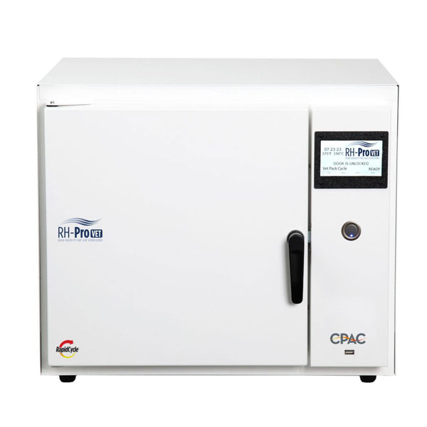 RapidHeat RH-ProVET11 High Velocity Hot Air Sterilizer