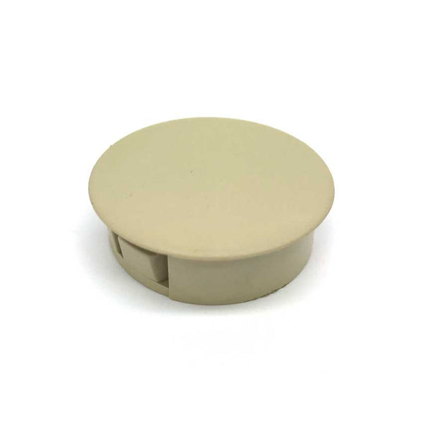 Door Plug, Gauge Hole/Tuttnauer 3870/50 Autoclave Part:CPN064-0009