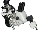 Bovie Colpo-Master I Swing Arm Colposcope CS-103LED