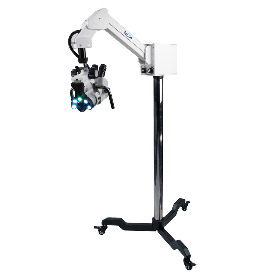 Bovie Colposcope - Colpo-Master I Colposcope - Swing Arm