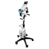 Bovie Colpo-Master II Center Post Colposcope CS-205LED