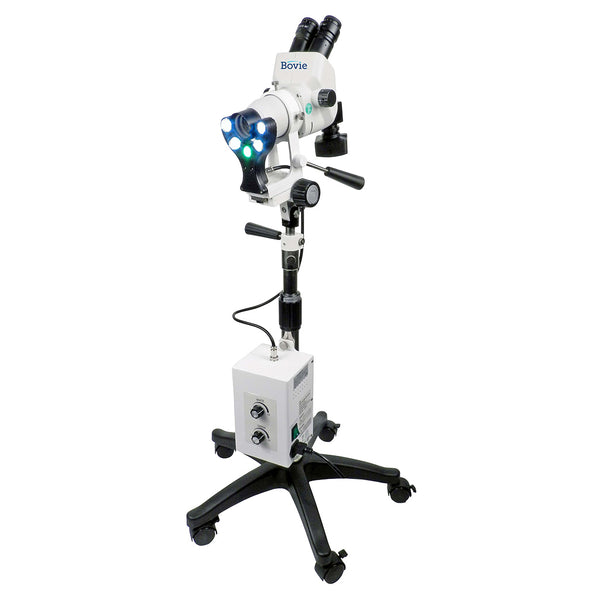 Bovie Colpo-Master II Center Post Colposcope CS-205LED