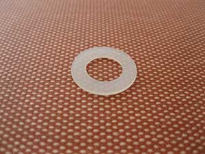 Tuttnauer Closing Bridge Hinge Washer 10mm Part: CT233010