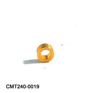 Spacer, Washer Multipurpose Screw Tuttnauer Autoclave Part: CT323010