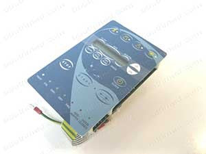 Board, PC Digital Predg w/Keypad/Tuttnauer Autoclave Part: CTP201-0133