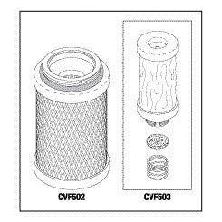 Lamp for Covidien/Puritan Bennett 9.4" GUI 840 Ventilators Part: CVL505