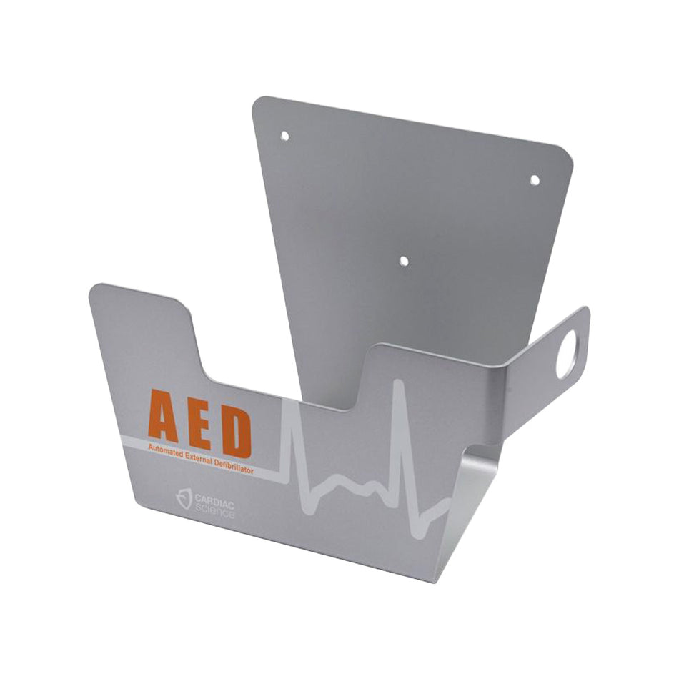 Powerheart AED Wall Storage Sleeve - 180-2022-001