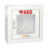 Powerheart AED Wall Cabinet with Alarm 50-00392-20