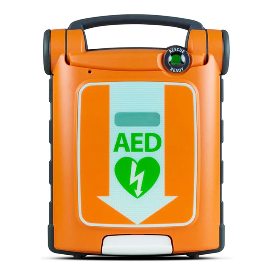 Powerheart AED G5 Semi-Automatic Defibrillator by Cardiac Science