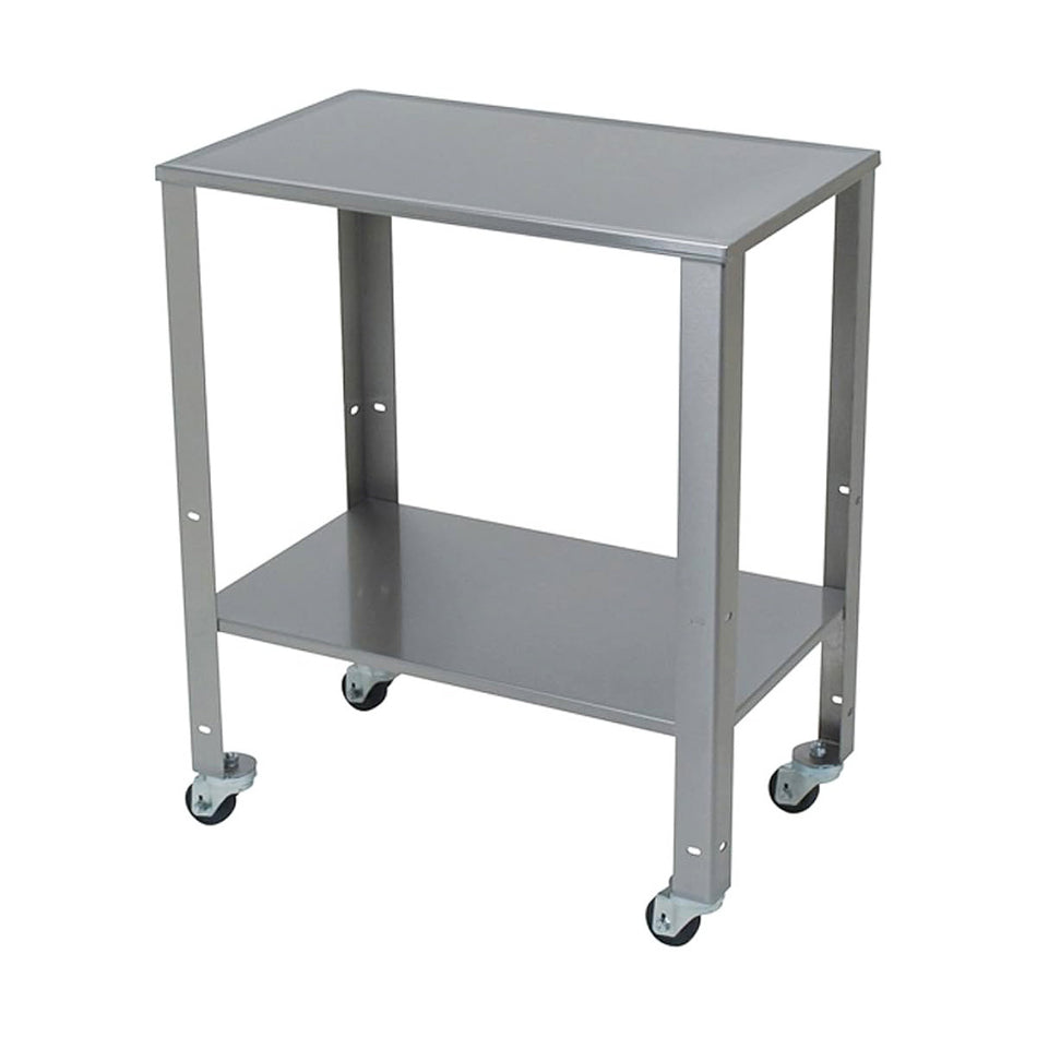 SPBT-1728 Detecto Stainless Steel Baby Scale Cart