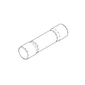Fuse, Fast Acting M4 Chattanooga Hydrocollator Part: 20906/RPF764