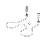 Element, Heating Assembly Chattanooga Hydrocollator Part: CHH001