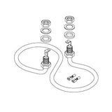 Element, Heating Assembly Chattanooga Hydrocollator Part: 21298/CHH002