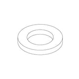 Washer, (Hose Bib) For Chattanooga Hydrocollator Part: RPH756