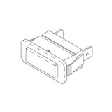 Light, Pilot (Clear) Chattanooga Hydrocollator Part: 22148/CHL012