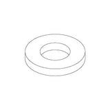 Washer, Sealing For Chattanooga Hydrocollator Part: 10630/CHW006