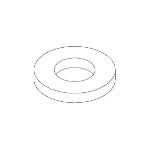 Washer, Sealing For Chattanooga Hydrocollator Part: 10630/CHW006