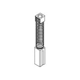 Brush, Centrifuge - Readacrit/QBC 2/pkg. Part: 421474/CAB022