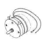 Switch, Electric Timer Dynac II Centrifuge Part: 0103-601-001/CAT062