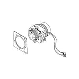 Electric Time Switch Replacement Part CAT074