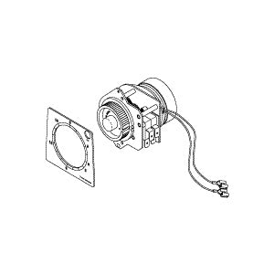 Electric Time Switch Replacement Part CAT074