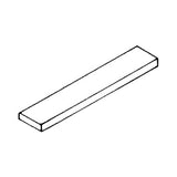 Gasket, (MCHT Tube) For Traic Centrifuge Part:0200-617-000/CAC030