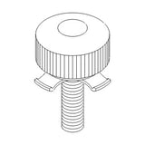 Screw, Centrifuge Head Assembly Part: CAS103