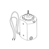 Motor, For Readacrit Centrifuge Part: 421449/CAM024