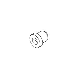 Brush, Replacement Sero-Fuge Centrifuge, 2/pkg. Part: 421376/CAB083