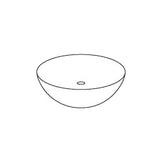 Cushion, Rubber Green 0901 Tube Shield Part: 0943-000-000/CAC039