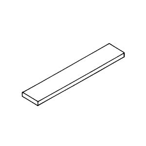 Cushion, Rubber For Readacrit Centrifuge 12/pkg. Part: CAC055