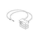 Switch, Safety Assembly Centrifuge Part: 421454/CAS041