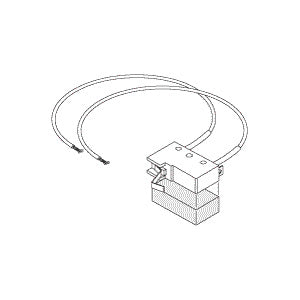 Switch, Safety Assembly Centrifuge Part: 421454/CAS041