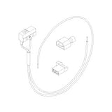 Switch, Safety For Compact II Centrifgue Part: 421326/CAS106