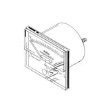 Meter, Tach For Dynac II Centrifuge Part: 42010317/CAM078