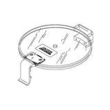 Cover, Lid Assembly For Sero-Fuge Centrifuge Part: 421385T/CAC087