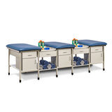 Clinton 31707 Ironside Taping Station w/ Shelves, Doors & Drawers