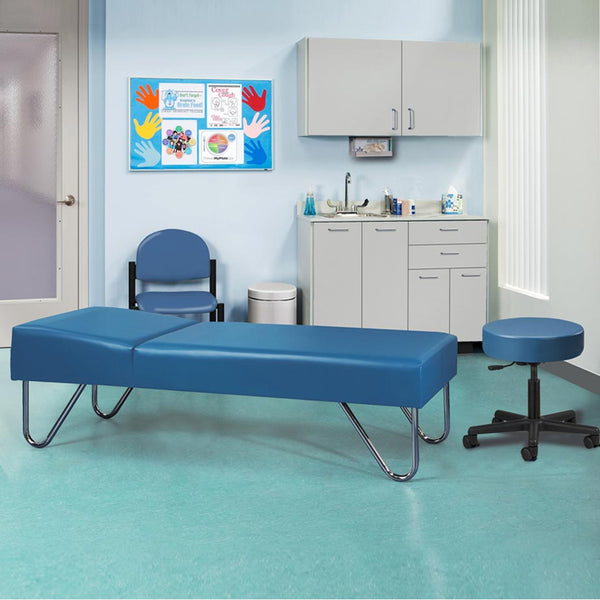 Clinton 3600-27-RR School Nurse Ready Room
