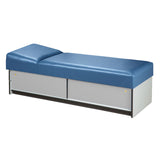 Clinton 3770 Recovery Couch w/ Sliding Doors