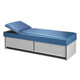 Clinton 3770 Recovery Couch w/ Sliding Doors