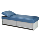 Clinton 3770 Recovery Couch w/ Sliding Doors