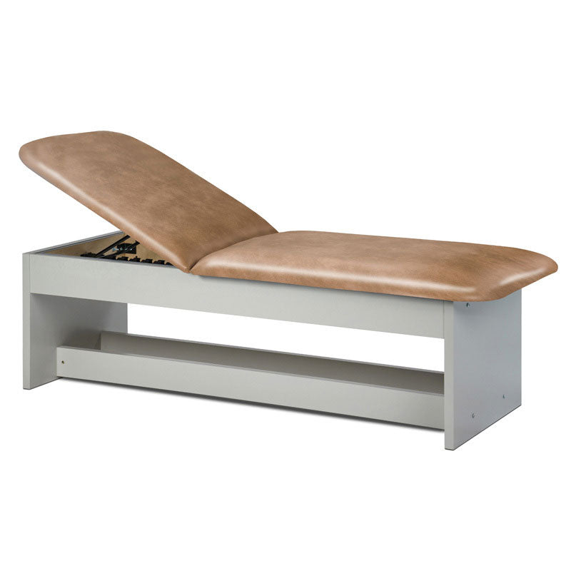 Clinton 3900-27 KD Panel Leg Recovery Couch