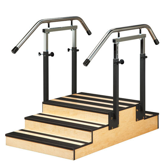 Clinton 4-6500 Select Series Adjustable Small Staircase