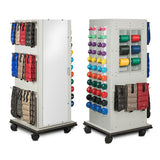 Clinton 5101A Astoria MaxRac Cabinet Rac