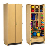 Clinton PT Cabinet with 1 Drawer